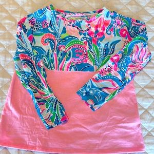 Adorable Lilly Finn Top 🤩